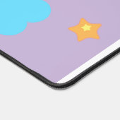 Pcマット デスクマット (コーナー)