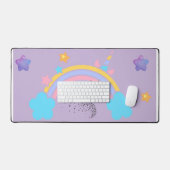 Pcマット デスクマット (キーボード&マウス)