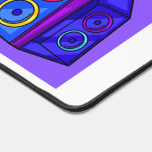 Pcマット デスクマット (コーナー)