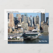 pc職人の旅のポストカード ポストカード (正面/裏面)