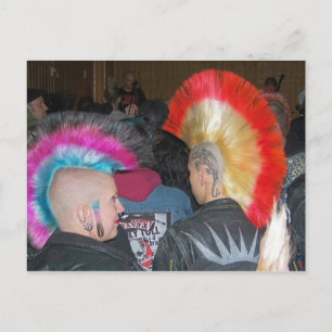 pc0002mohawks001 ポストカード