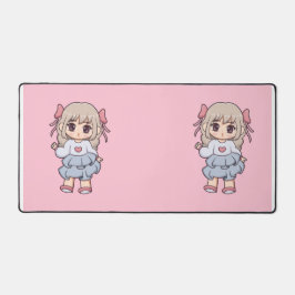 Pc/デスクトップ デスクマット