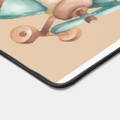 Pc/デスクマット デスクマット (コーナー)