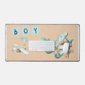 Pc/デスクマット デスクマット (キーボード&マウス)