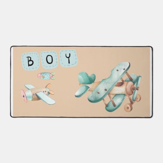 Pc/デスクマット デスクマット (正面)