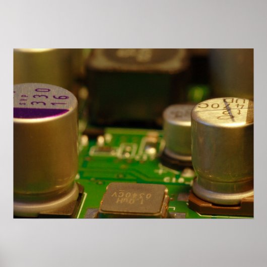 PC ポスター (正面)