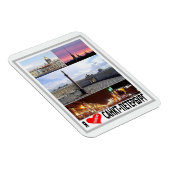 PC – マグネット (右側)