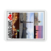 PC – マグネット (横)