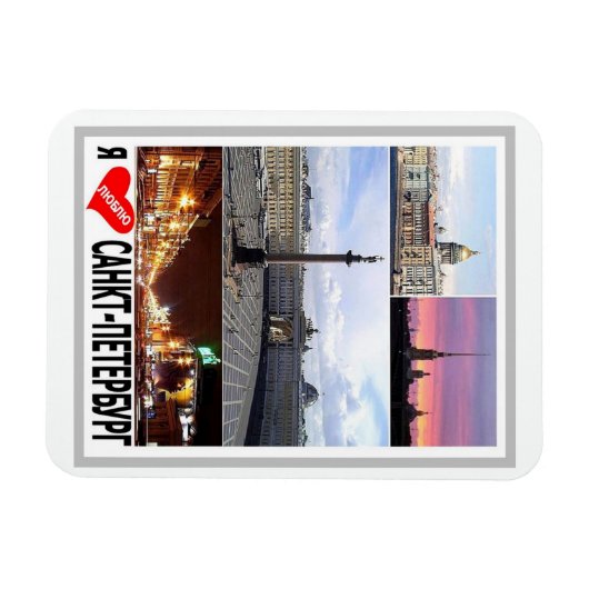 PC – マグネット (横)