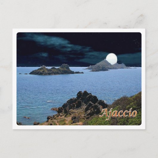 PC-FR0020 ポストカード (正面)