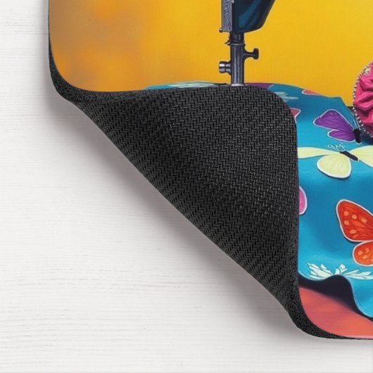 PC PAD マウスパッド (コーナー)