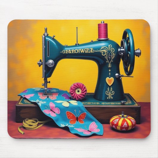 PC PAD マウスパッド (正面)