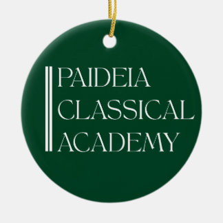 PCA クリスマス オーナメント