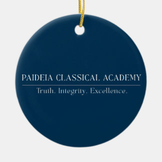 PCA クリスマス オーナメント