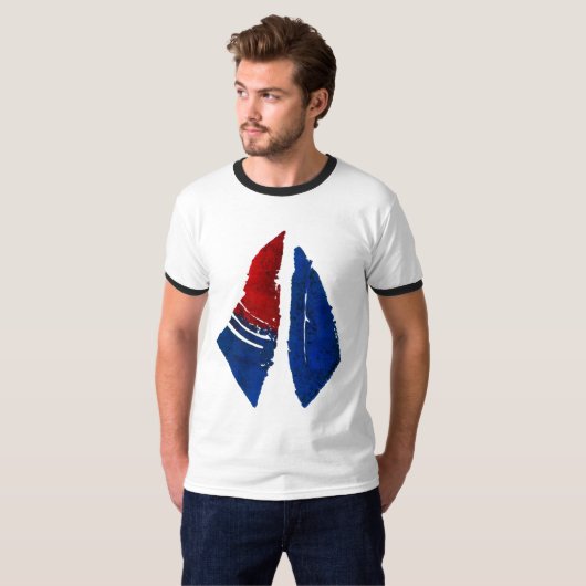 pcb breath tシャツ (正面フル)