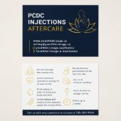 PCDC  (正面&裏面)