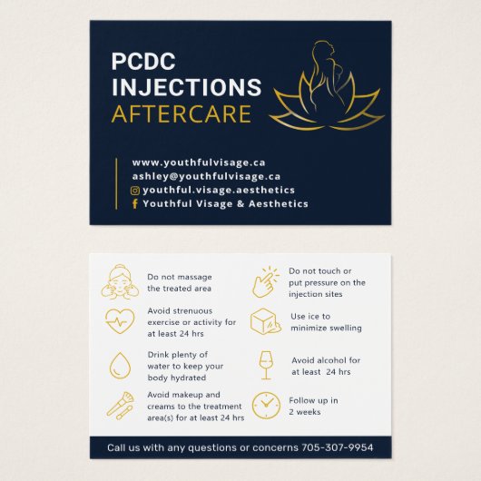PCDC  (正面&裏面)