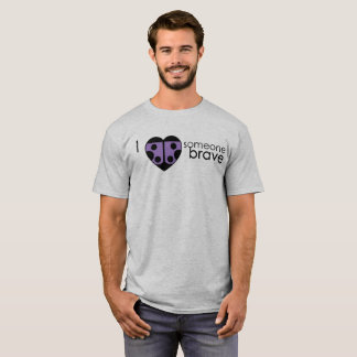 PCDH19同盟の人のティー Tシャツ