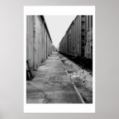 PCEC鉄道 ポスター (正面)