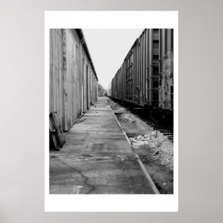 PCEC鉄道 ポスター