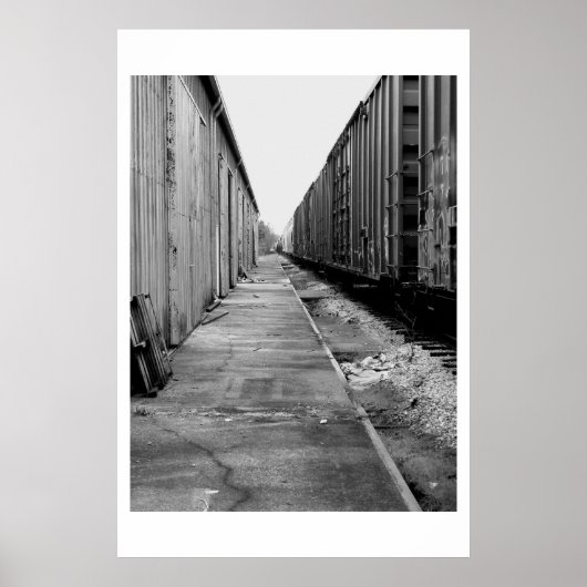 PCEC鉄道 ポスター (正面)