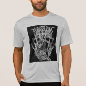 PCFG Sportii by GRIMGRIMGRIM T-Shirt Tシャツ (正面)