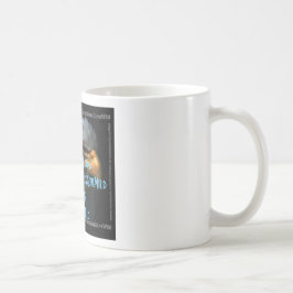 PCGoneWildのコーヒー・マグ コーヒーマグカップ