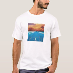 PCHのTシャツ Tシャツ
