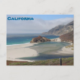 PCHカリフォルニアはがき ポストカード