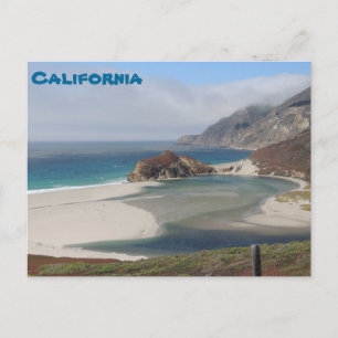 PCHカリフォルニアはがき ポストカード