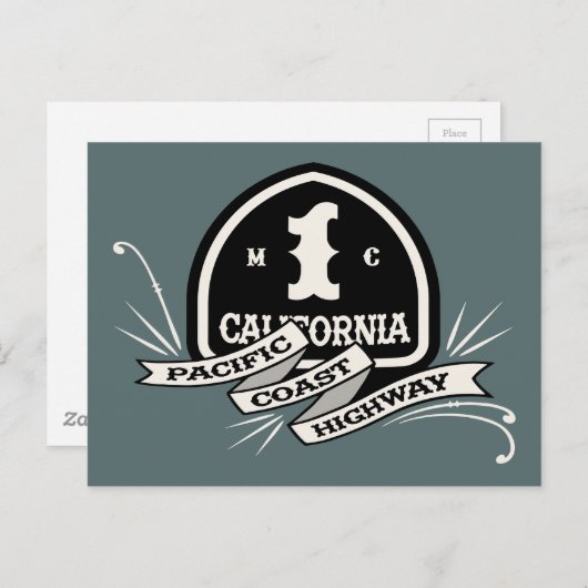 PCH -0216 ポストカード (正面/裏面)