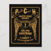 PCH -617 ポストカード (正面)