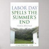 PCLポスター ポスター (正面)