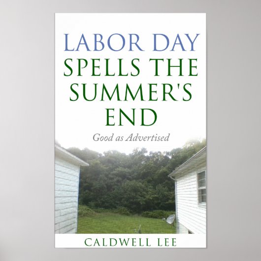 PCLポスター ポスター (正面)