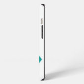 PCOSのiPhone 6 iPhoneケース (左側面)