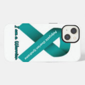 PCOSのiPhone 6 iPhoneケース (裏面横)