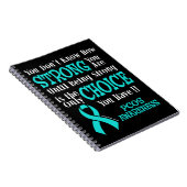 PCOSノートブックの強さが分からない ノートブック (右側)