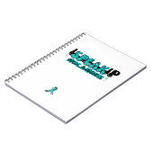 PCOS話多嚢胞性卵巣症候群認識度 ノートブック (左側)