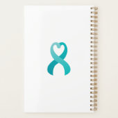 PCOS SoulCysters週次/月次プランナー プランナー手帳 (裏面)