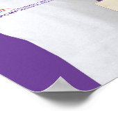 PCRFポスター ポスター (角)