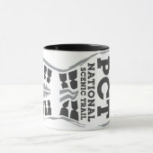 PCT マグカップ (中央)