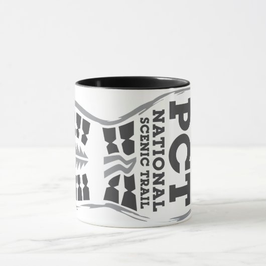 PCT マグカップ (中央)