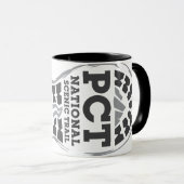 PCT マグカップ (正面右)