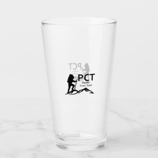 PCT – 太平洋クレストのトレイル タンブラーグラス