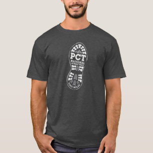 PCT Tシャツ