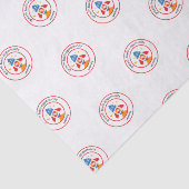 PCTYの価値ティッシュペーパー「成長は機会を増大 薄葉紙 (詳細)