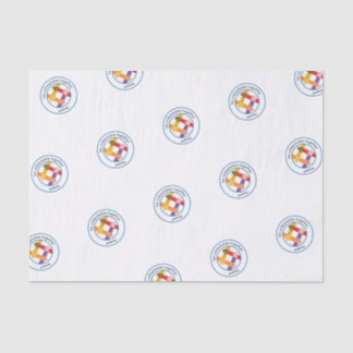 PCTY VALUESティッシュペーパー「一緒に勝てない」 薄葉紙