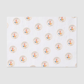 PCTY VALUESティッシュペーパー「評判を生きる」 薄葉紙