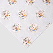 PCTY VALUESティッシュペーパー「評判を生きる」 薄葉紙 (詳細)