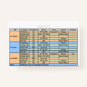 PCU EP バッジ (裏面)